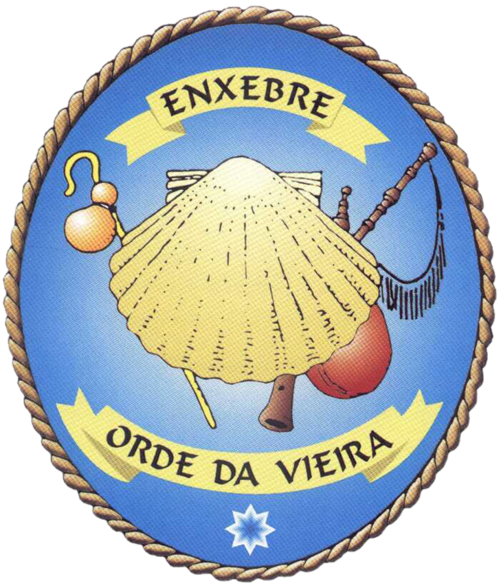 ENXEBRE ORDE DA VIEIRA